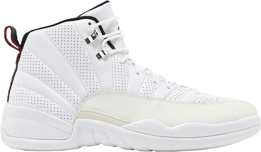 Air Jordan 12 Rising Sun