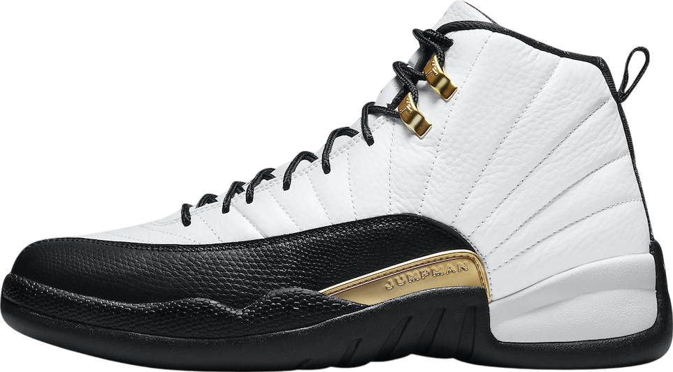 Air Jordan 12 Royalty