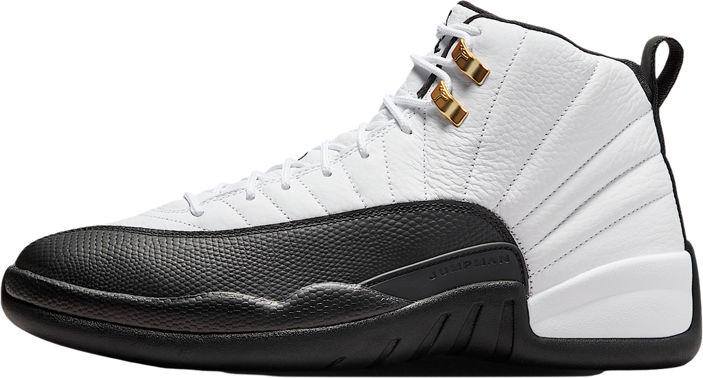 Air Jordan 12 Taxi 2025