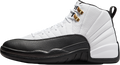 Air Jordan 12 Taxi 2025