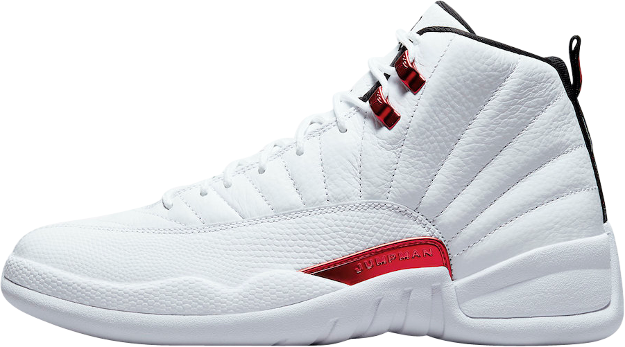 Air Jordan 12 Twist