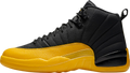 Air Jordan 12 University Gold