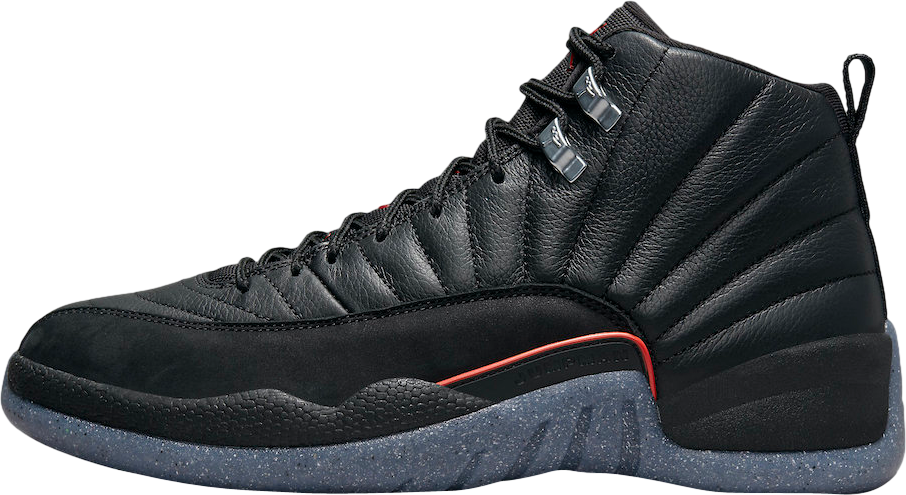 Air Jordan 12 Utility Black