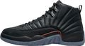 Air Jordan 12 Utility Black