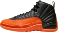 Air Jordan 12 WMNS Brilliant Orange