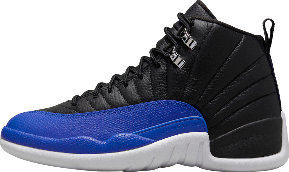 Air Jordan 12 WMNS Hyper Royal