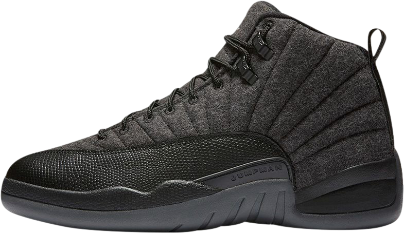 Air Jordan 12 Wool