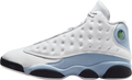 Air Jordan 13 Blue Grey