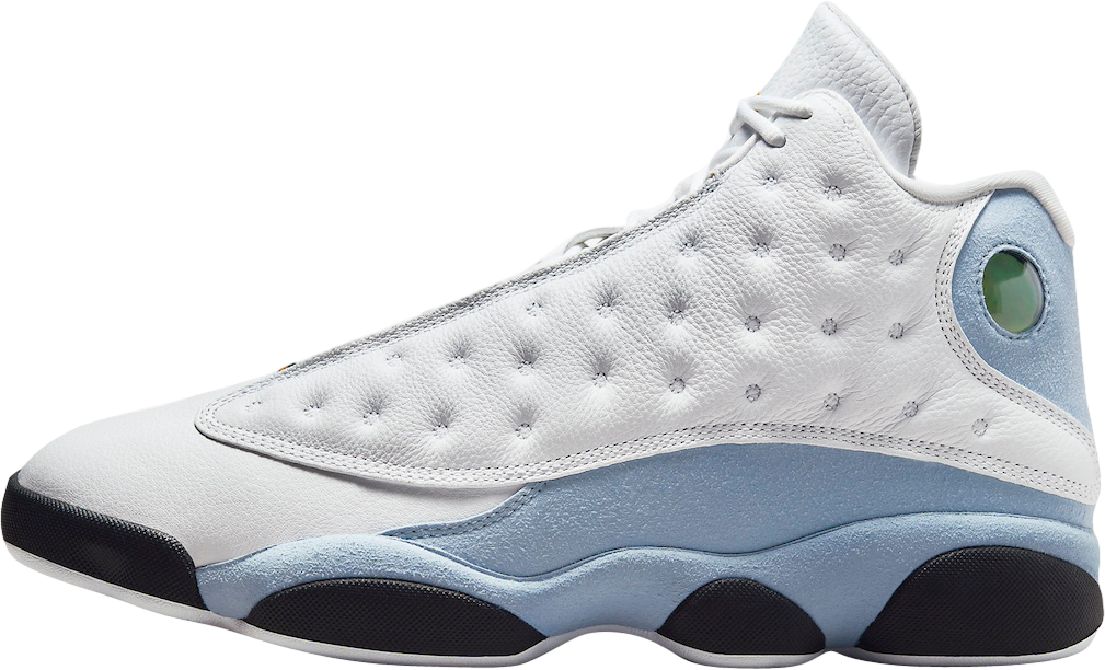 Air Jordan 13 Blue Grey