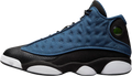 Air Jordan 13 Brave Blue