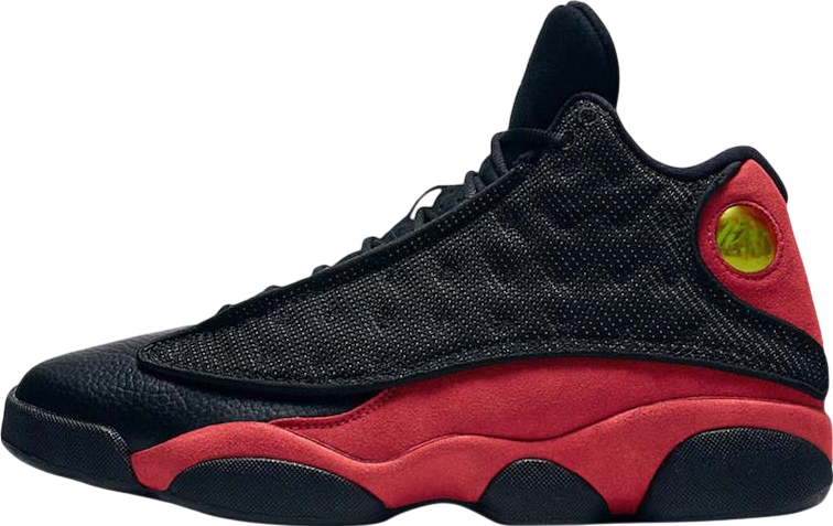 Air Jordan 13 Bred 2017
