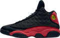 Air Jordan 13 Bred 2017