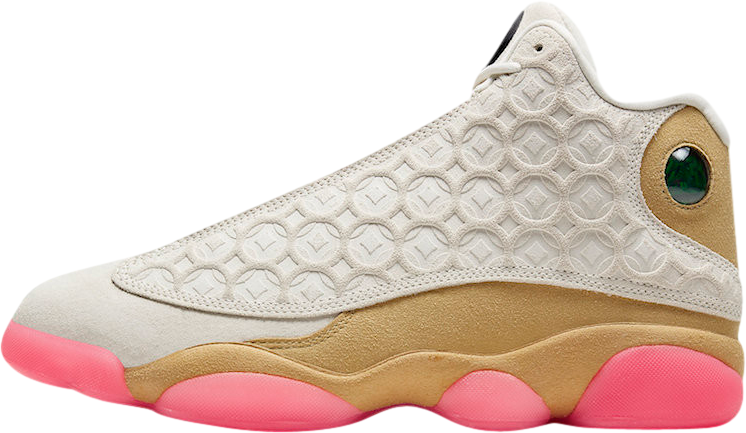 Air Jordan 13 Chinese New Year