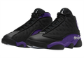 Air Jordan 13 Court Purple