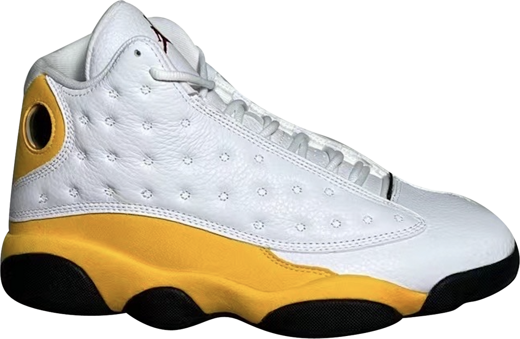 Air Jordan 13 Del Sol