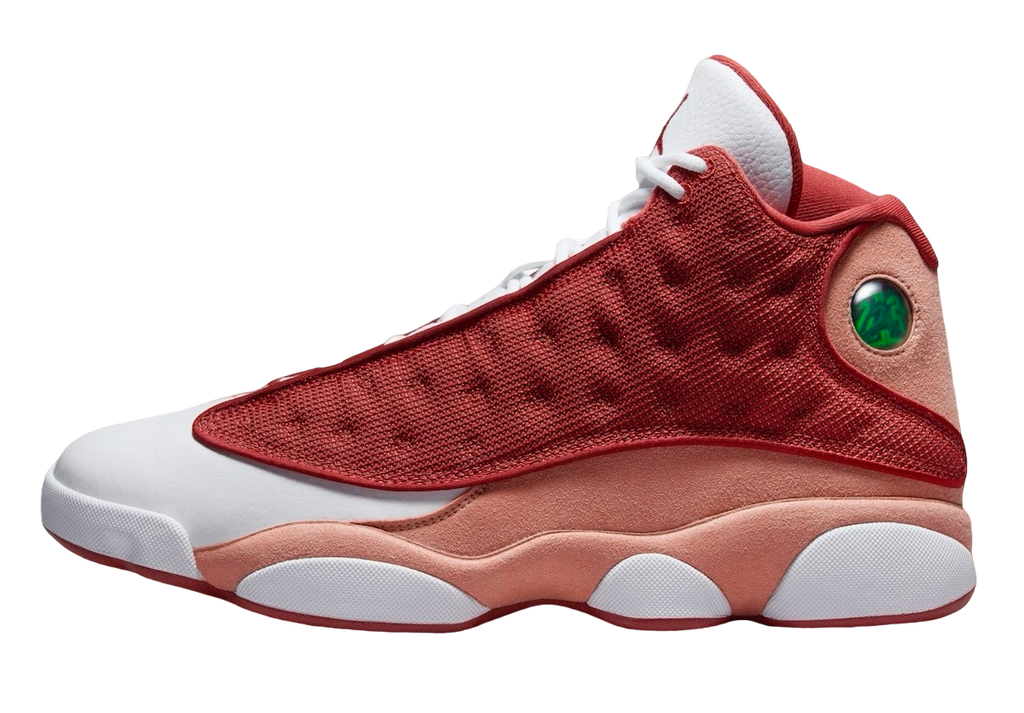 Air Jordan 13 Dune Red