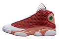 Air Jordan 13 Dune Red