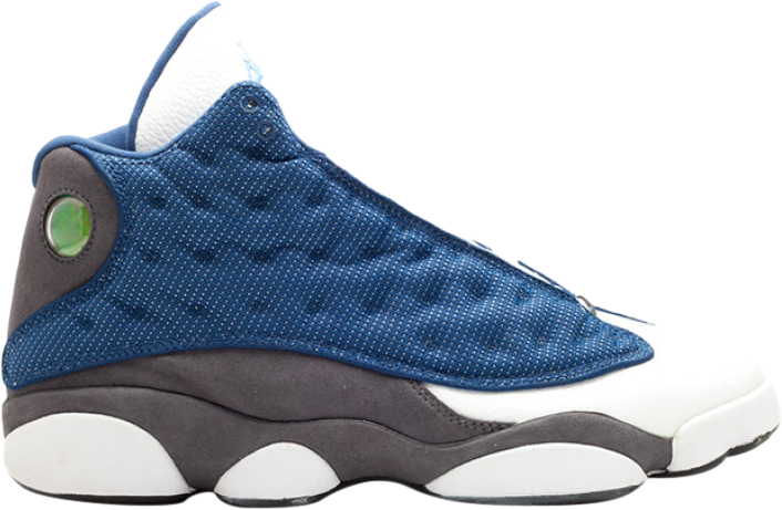 Air Jordan 13 Flint (2010)