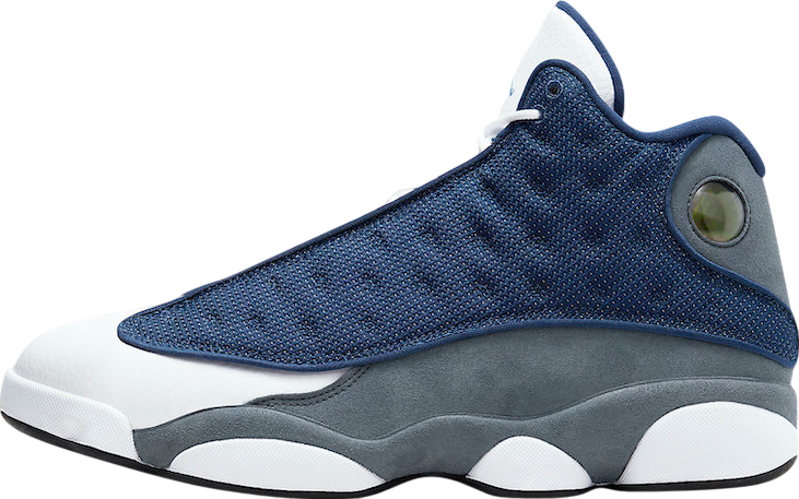 Air Jordan 13 Flint 2020