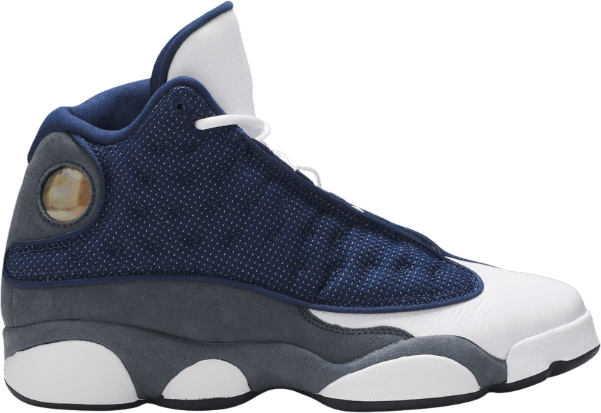 Air Jordan 13 GS Flint 2020