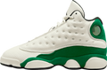 Air Jordan 13 GS Pine Green Sail / Black