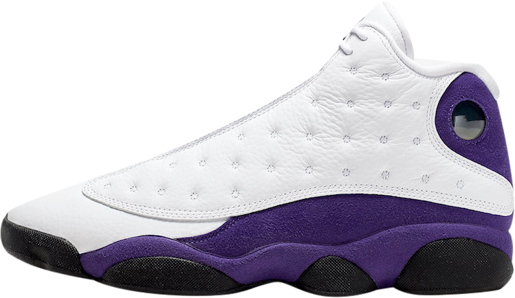 Air Jordan 13 Lakers