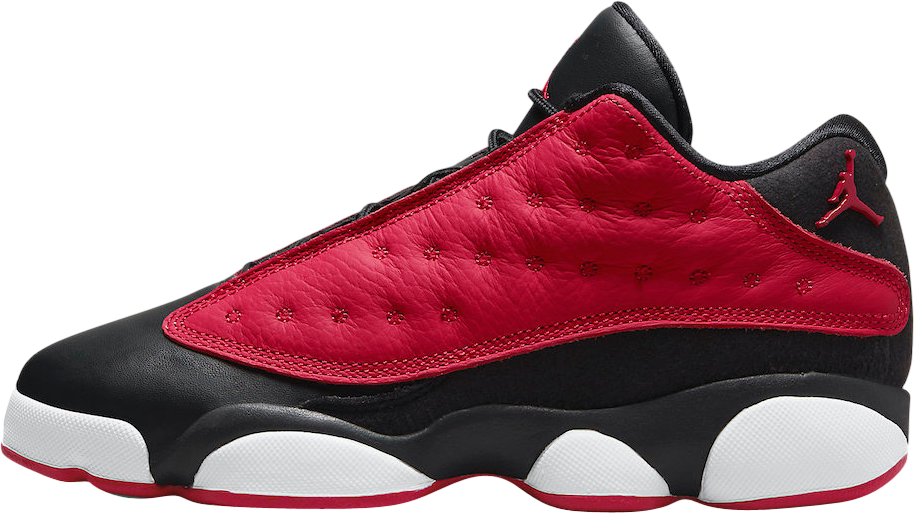 Air Jordan 13 Low GS Very Berry