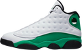Air Jordan 13 Lucky Green