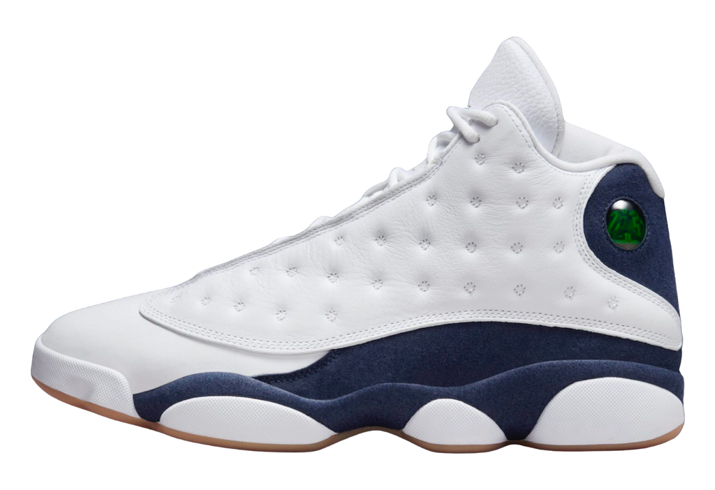 Air Jordan 13 Midnight Navy