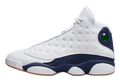 Air Jordan 13 Midnight Navy