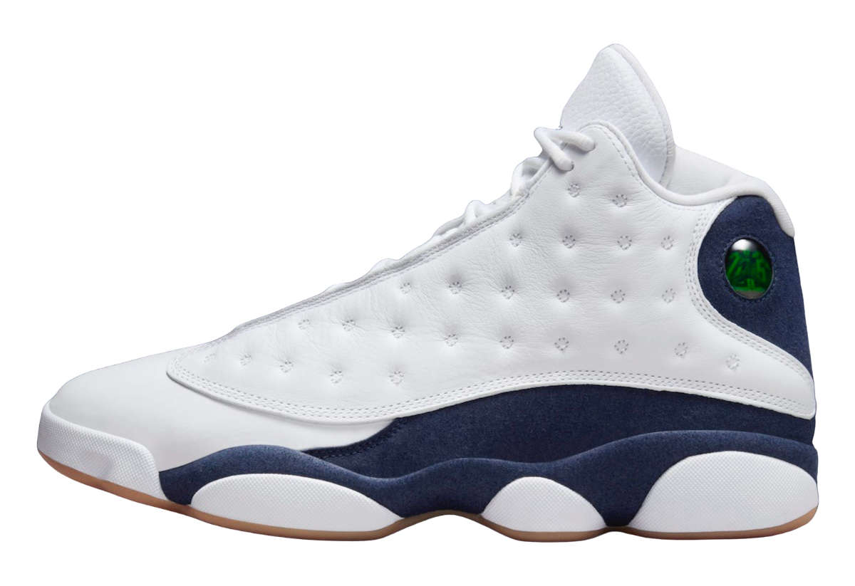 Air Jordan 13 Midnight Navy