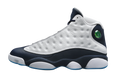 Air Jordan 13 Obsidian