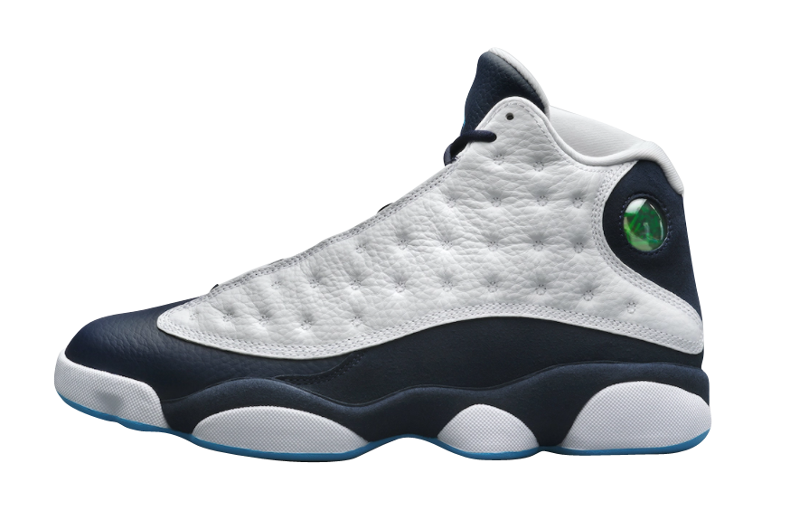 Air Jordan 13 Obsidian