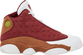 Air Jordan 13 Premio Bin23 Team Red / Desert Clay