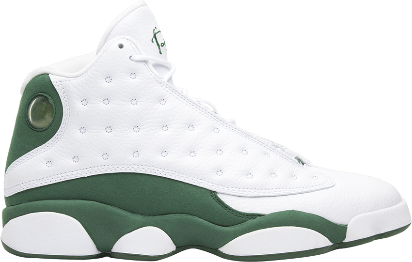 Air Jordan 13 Ray Allen PE