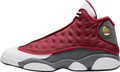 Air Jordan 13 Red Flint