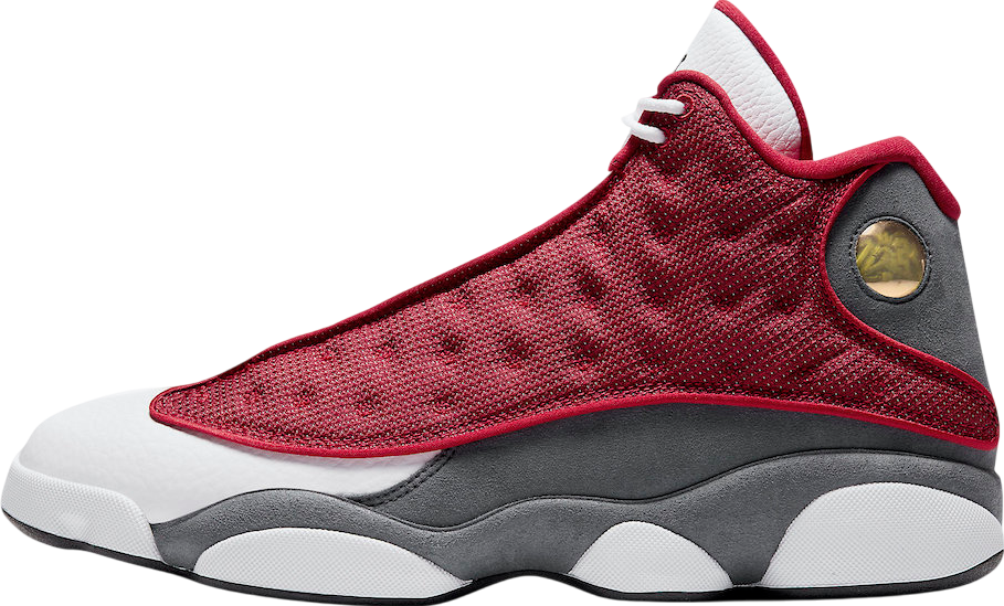 Air Jordan 13 Red Flint