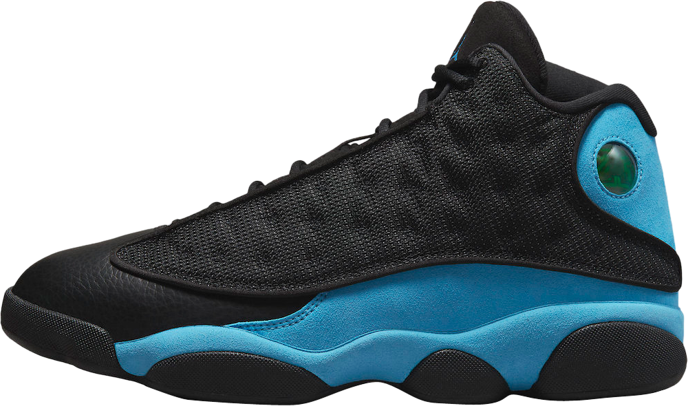 Air Jordan 13 University Blue