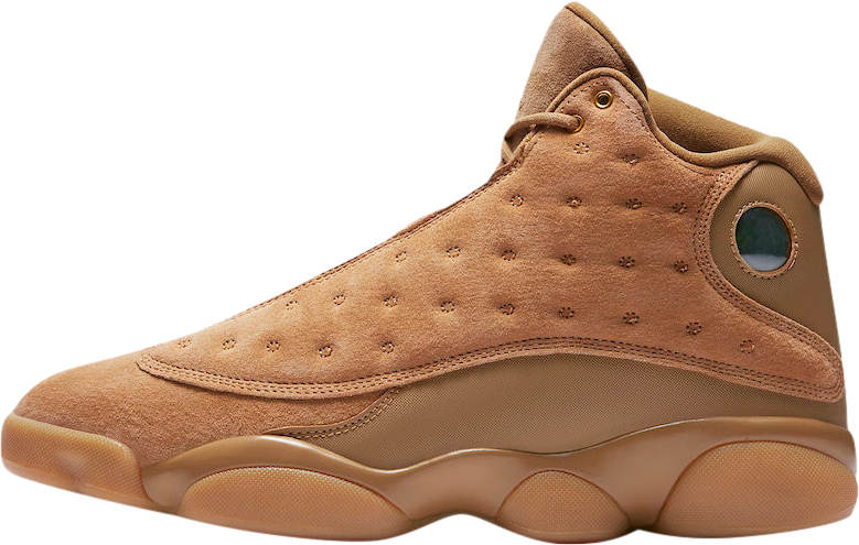 Air Jordan 13 Wheat