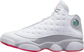 Air Jordan 13 Wolf Grey
