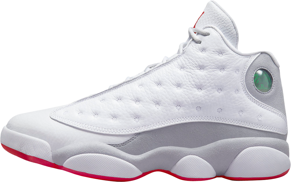 Air Jordan 13 Wolf Grey
