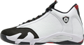 Air Jordan 14 Black Toe 2024