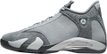 Air Jordan 14 Flint Grey