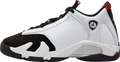 Air Jordan 14 GS Black Toe 2024