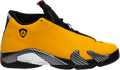 Air Jordan 14 GS Reverse Ferrari
