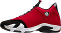 Air Jordan 14 Gym Red
