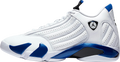 Air Jordan 14 Hyper Royal