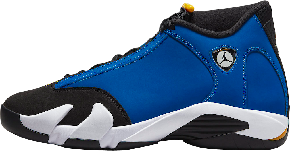 Air Jordan 14 Laney