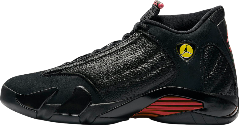 Air Jordan 14 Last Shot 2018
