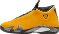 Air Jordan 14 Reverse Ferrari